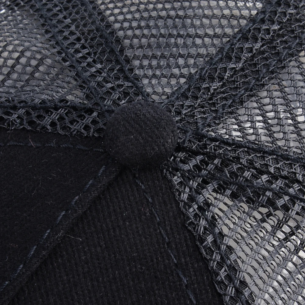 K Baseball Caps Men Snapback Hip Hop With Embroidery Bull Patch Four Seasons Breathable