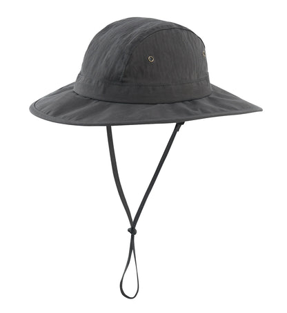 Women Summer UPF 50+ Men's Bucket Sun Hat Wide Brim Breathable