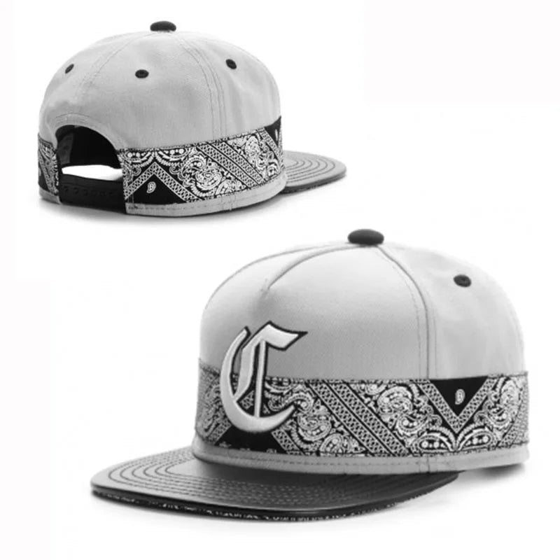 Wholesale and Retail Snapback Hat Men Women Adult Hip Hop