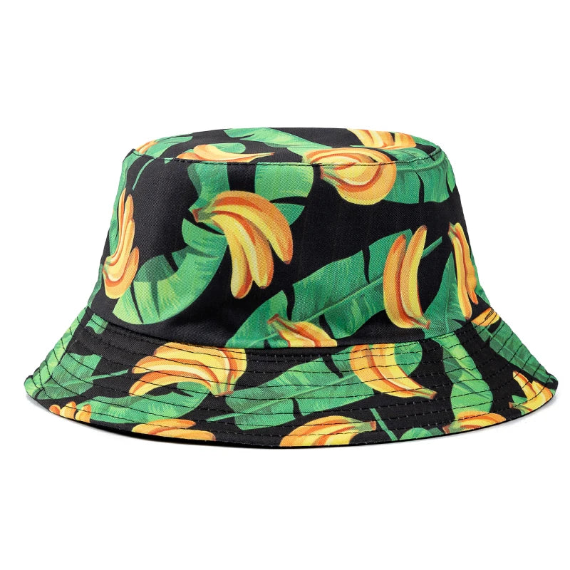 Hot Sale Unisex Bucket Hats Summer