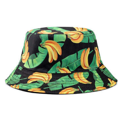 Hot Sale Unisex Bucket Hats Summer