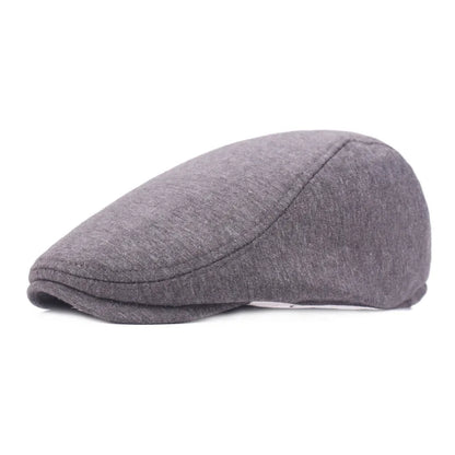 Custom Design Wholesale Beret Hat Hats Spring Autumn