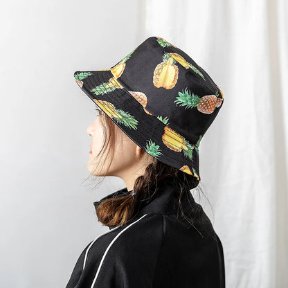 Hot Sale Unisex Bucket Hats Summer