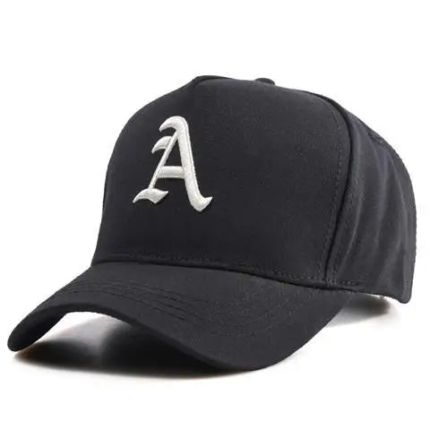 Deep and Large Baseball Caps Lady Cotton Sun Hat High