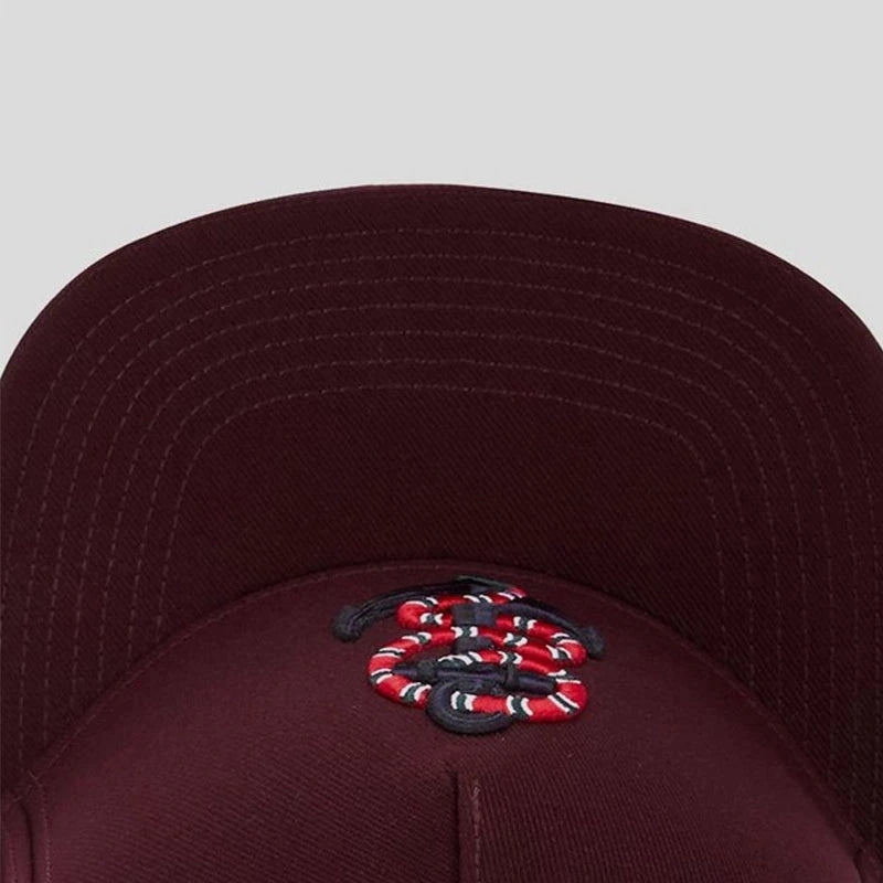 Customizable Embroidery Logo 100% Cotton Easy Matching Vintage Cap