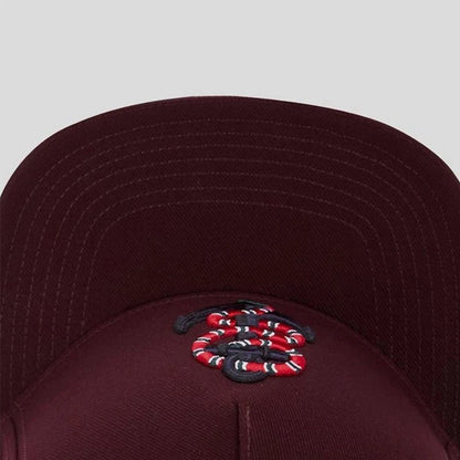 Customizable Embroidery Logo 100% Cotton Easy Matching Vintage Cap