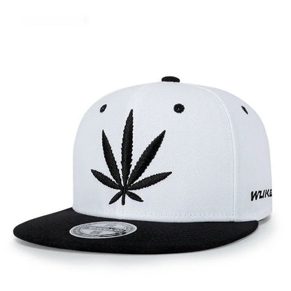 Snapback Hat Ten Times Embroidery Hats for Youth Men Women