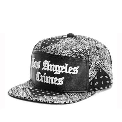 Wholesale and Retail Snapback Hat Men Women Adult Hip Hop