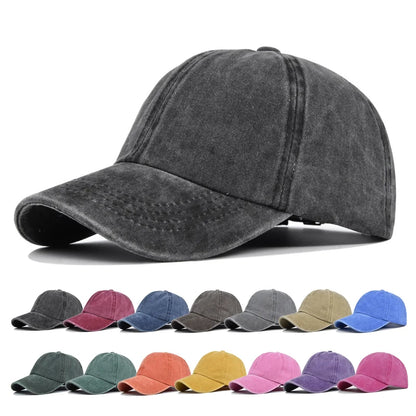 Kid Cap Baseball Cap Children Cap Snapback Hat Spring Autumn Cap