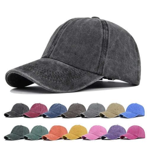 Kid Cap Baseball Cap Children Cap Snapback Hat Spring Autumn Cap