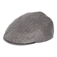 Herringbone Grey 1