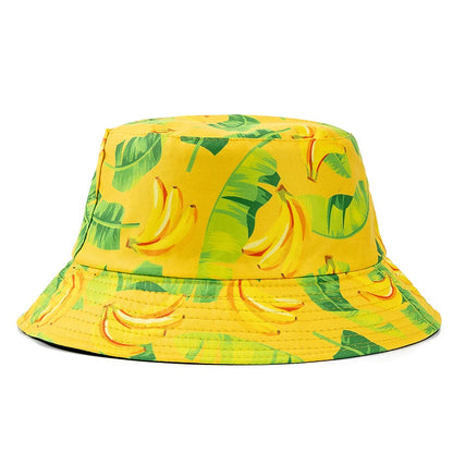 Hot Sale Unisex Bucket Hats Summer