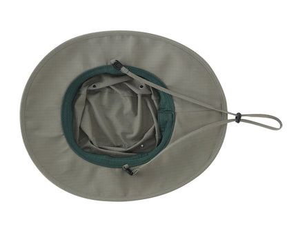 Women Summer UPF 50+ Men's Bucket Sun Hat Wide Brim Breathable