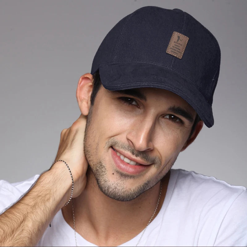 Unisex Four Seasons Classic Baseball Cap