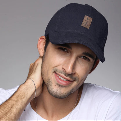 Unisex Four Seasons Classic Baseball Cap