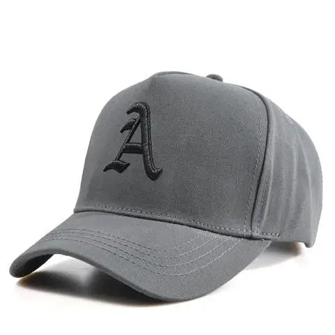 Deep and Large Baseball Caps Lady Cotton Sun Hat High