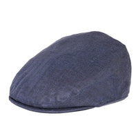 Herringbone Navy