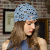 Blue A