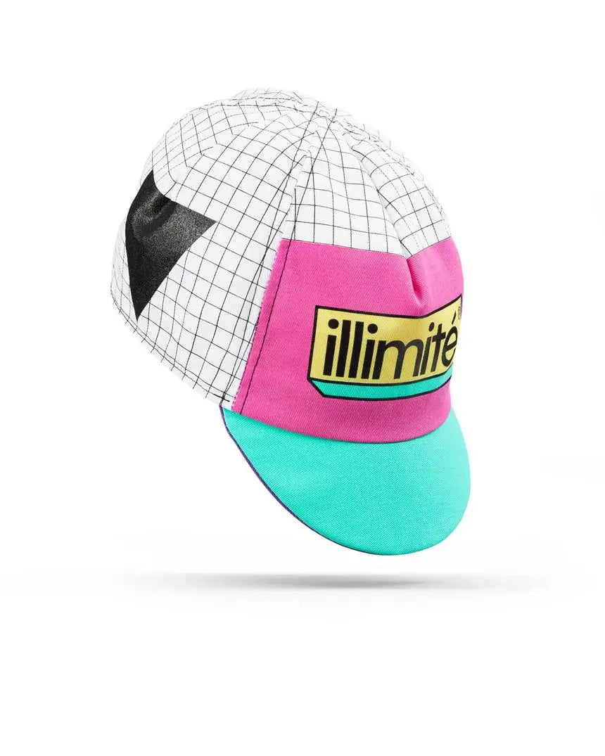 Breathable Cycling Hats, Anti-UV Cap, Unisex Protection Hat