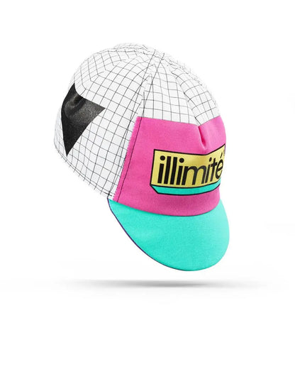 Breathable Cycling Hats, Anti-UV Cap, Unisex Protection Hat