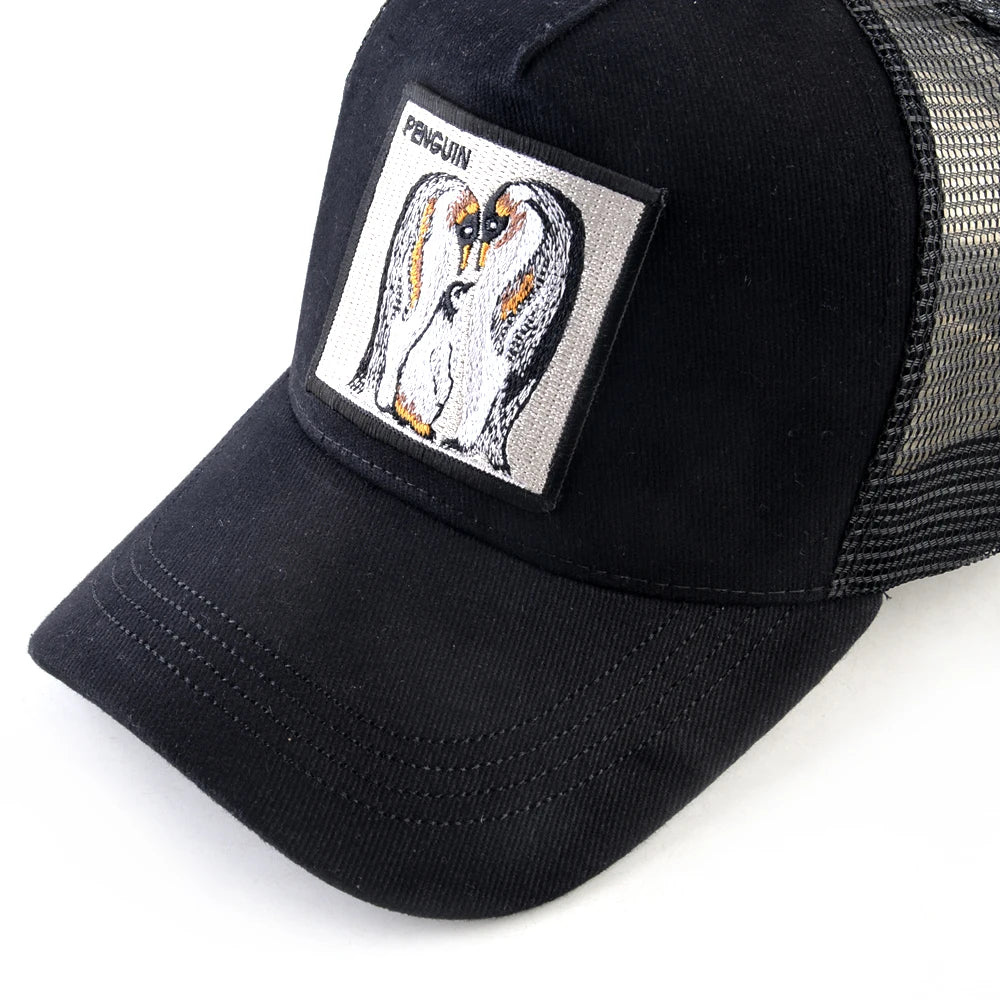 Fashion Baseball Cap Men  Women