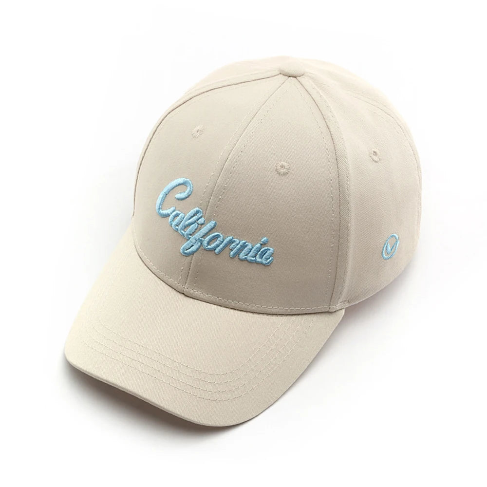 Cotton Luxury Women Hat Streetwear Trucker Hats