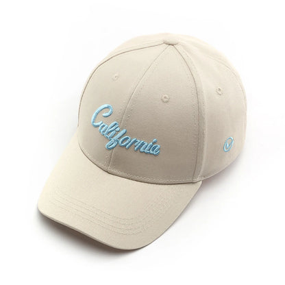 Cotton Luxury Women Hat Streetwear Trucker Hats