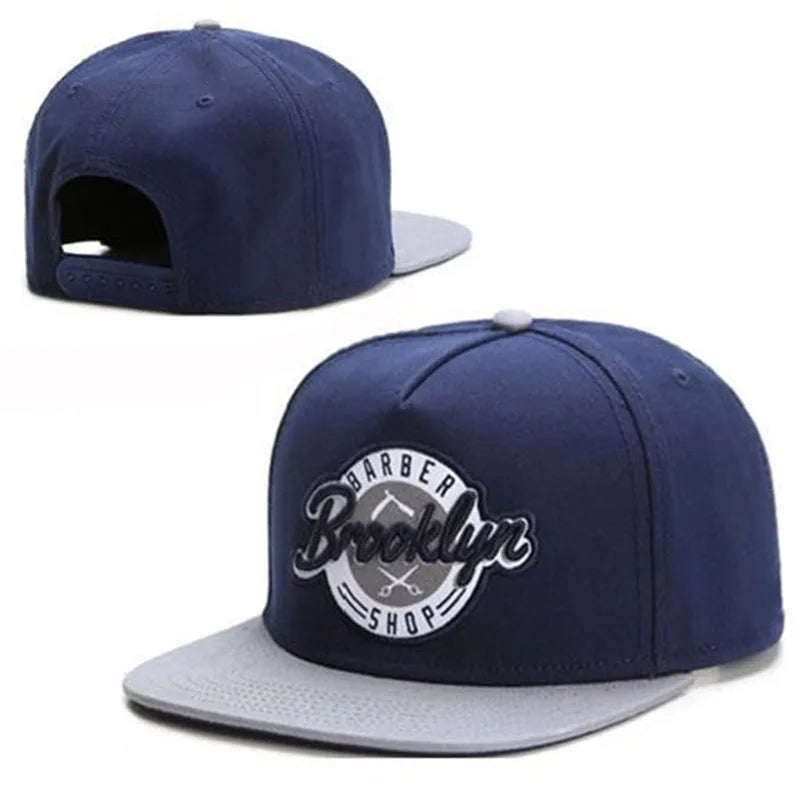 Wholesale and Retail Snapback Hat Men Women Adult Hip Hop