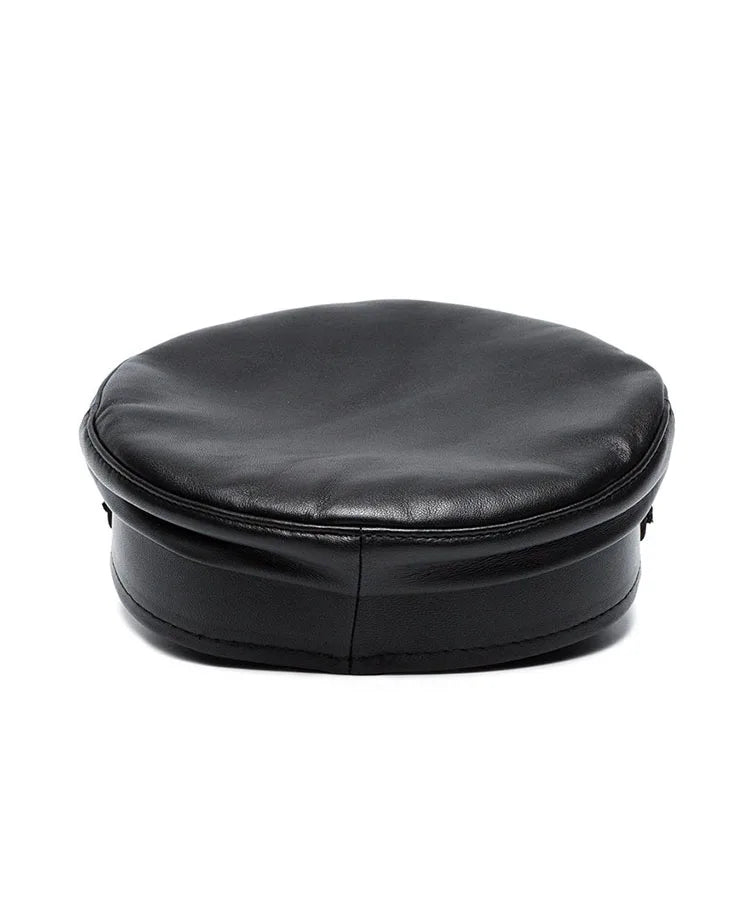 Brand Collection Wool Newsboy Caps New Women Hats
