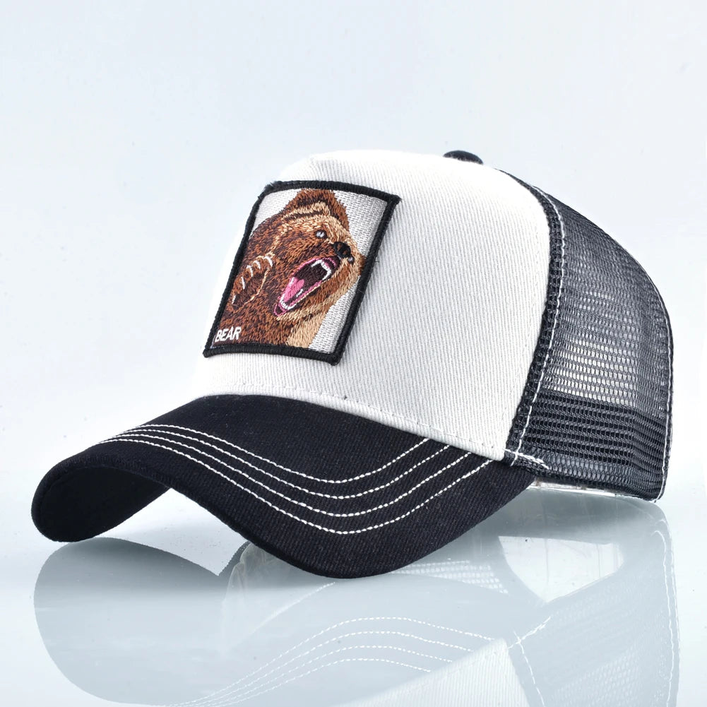 Baseball Caps Men