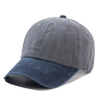 Navy Blue Grey