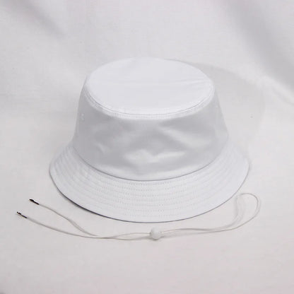 Pure Cotton Panama Hat Male Big Size Fisherman Hat Lady Beach Oversize Sun Cap Men