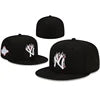 Wholesale 6-Panel Unisex Sports Baseball Fitted Hat