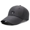 Breathable Sun-Protective Adjustable Baseball Cap