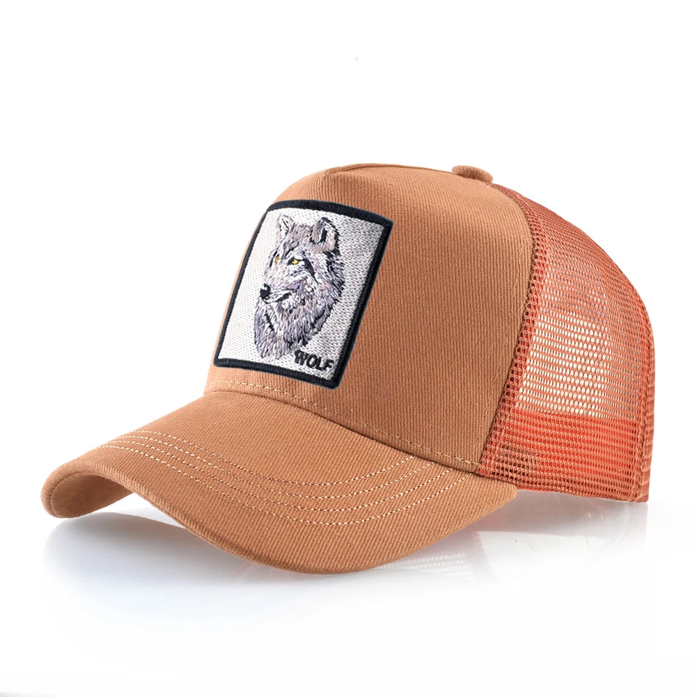 Baseball Caps Men