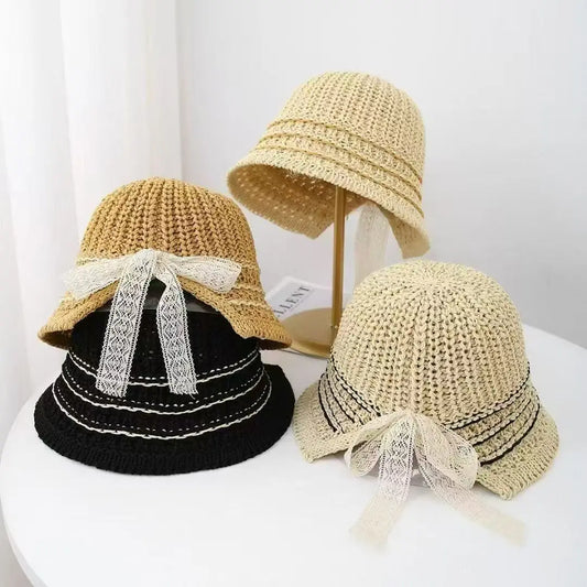 Women's Top Hat With Wide Brim Sun Protection Outdoor
