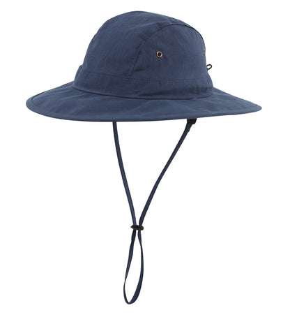 Women Summer UPF 50+ Men's Bucket Sun Hat Wide Brim Breathable
