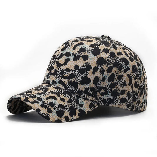 100% Polyester 6-Panel Raised Rubber Print Canvas Baseball Cap