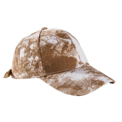 Fashion Snapback Baseball Cap Women Cap