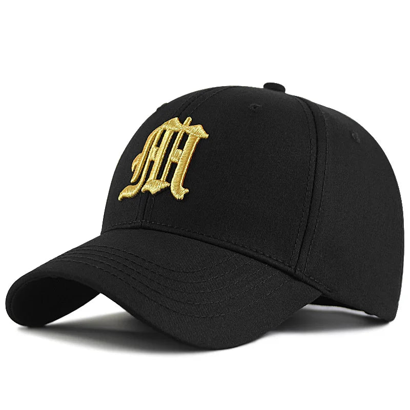 Big Head Adult Plus Size Baseball Cap Man Woman