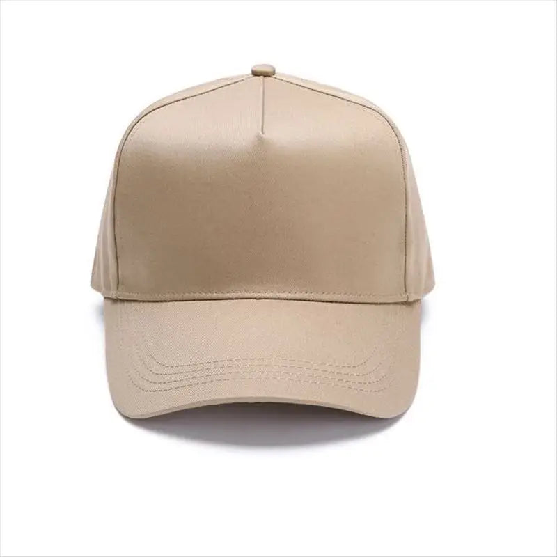Adult Large Size 5 Panels Trucker Cap Male Hip Hop Punk Rock Snapback Hats