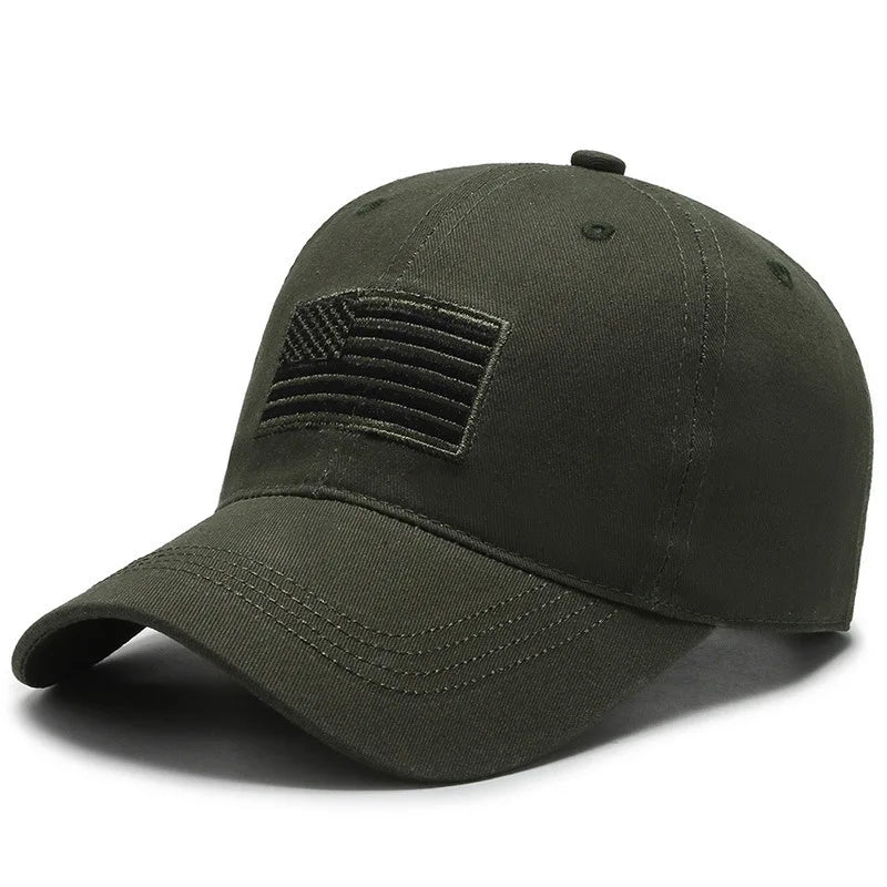 Embroidery Snapback Dad Hat Sports Trucker Cap
