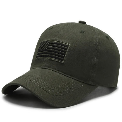 Embroidery Snapback Dad Hat Sports Trucker Cap