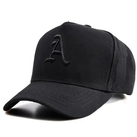 Deep and Large Baseball Caps Lady Cotton Sun Hat High