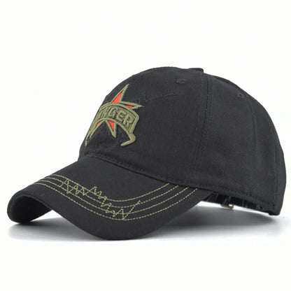 New Tactical Baseball Cap Men
