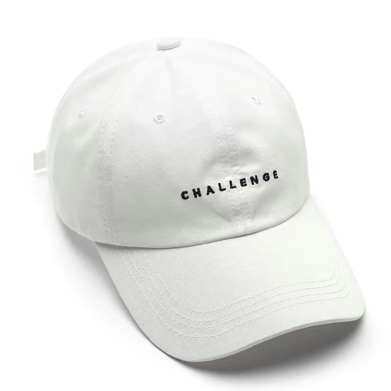 2026 Spring New Japanese Style Fresh Baseball Cap
