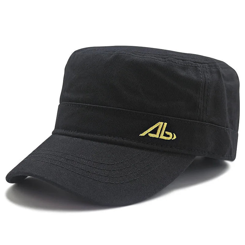 Adult Big Head Oversize Hat Caps Male Summer Outdoors Casual Sun Hats