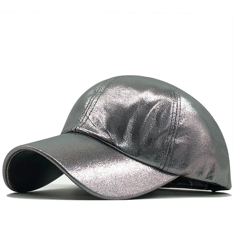 Fashion Hip-Hop Hat For Rainbow Color Changing Hat