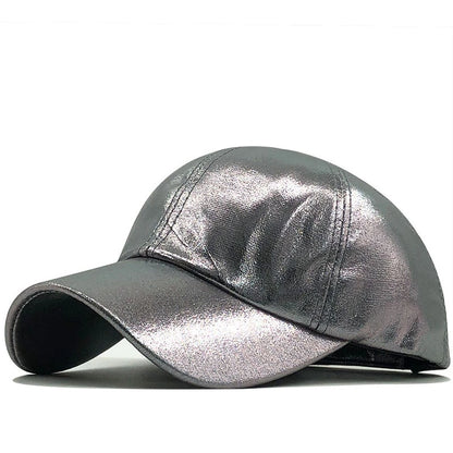 Fashion Hip-Hop Hat For Rainbow Color Changing Hat