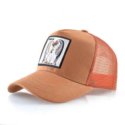 Fashion Baseball Cap Men  Women